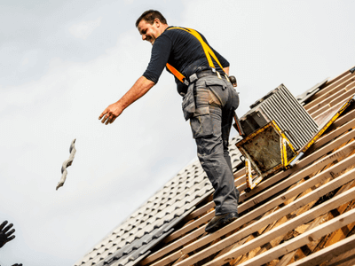 Why choose Elyvian Crown Works for roofing contractor in Tamarac